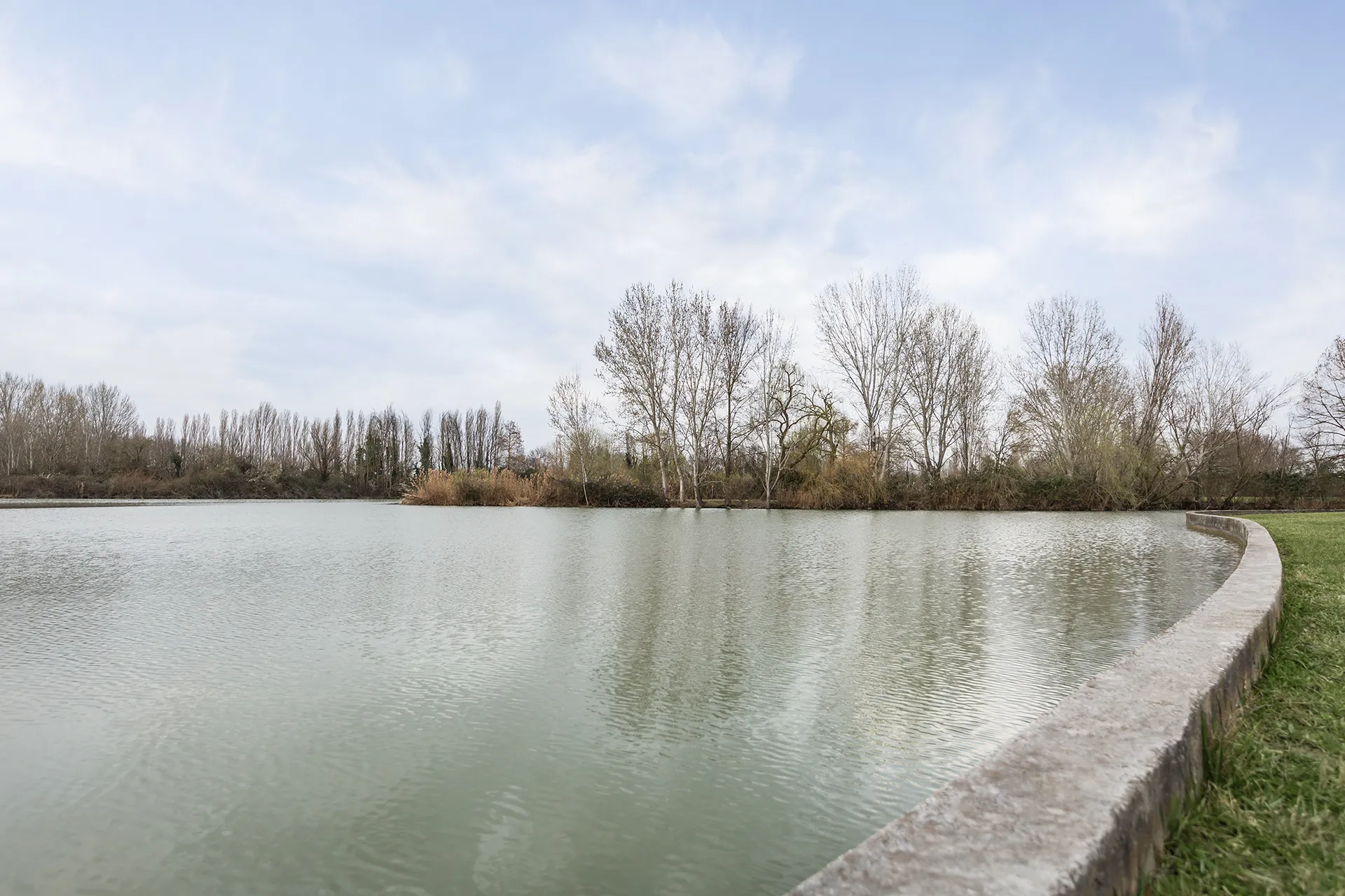 parco bassani ferrara