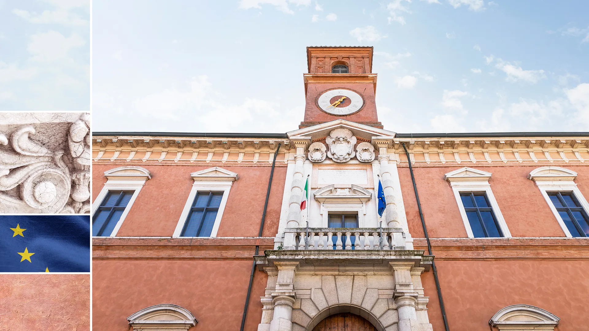 palazzo paradiso ferrara